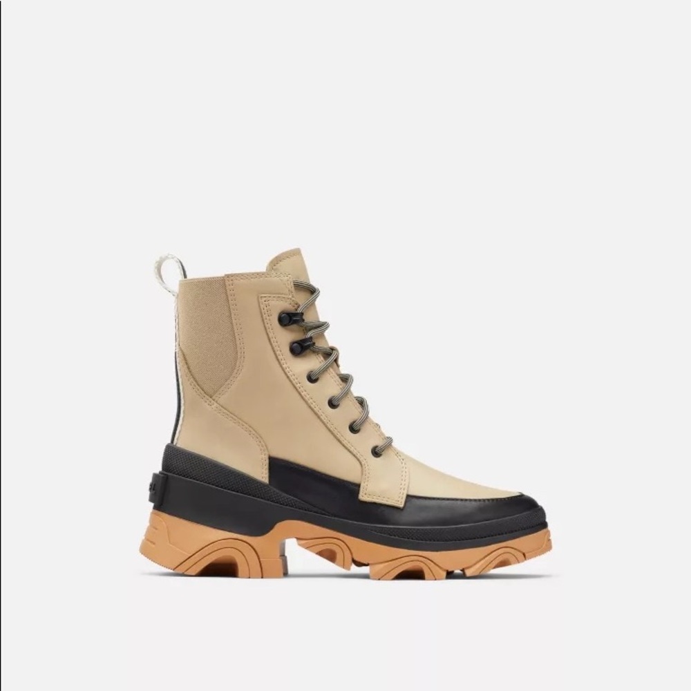 BREX™ BOOT LACE